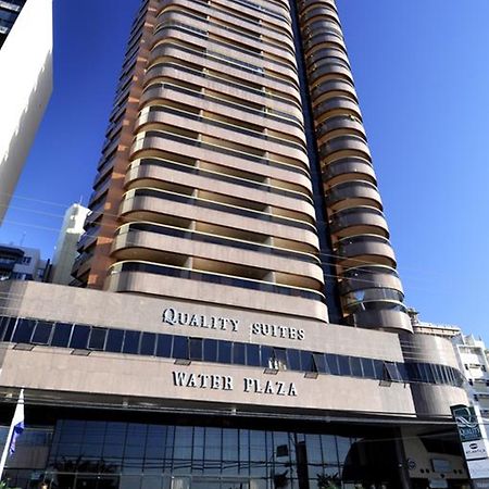 Quality Suites Vila Velha Vila Velha  Ngoại thất bức ảnh