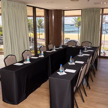 Quality Suites Vila Velha Vila Velha  Ngoại thất bức ảnh