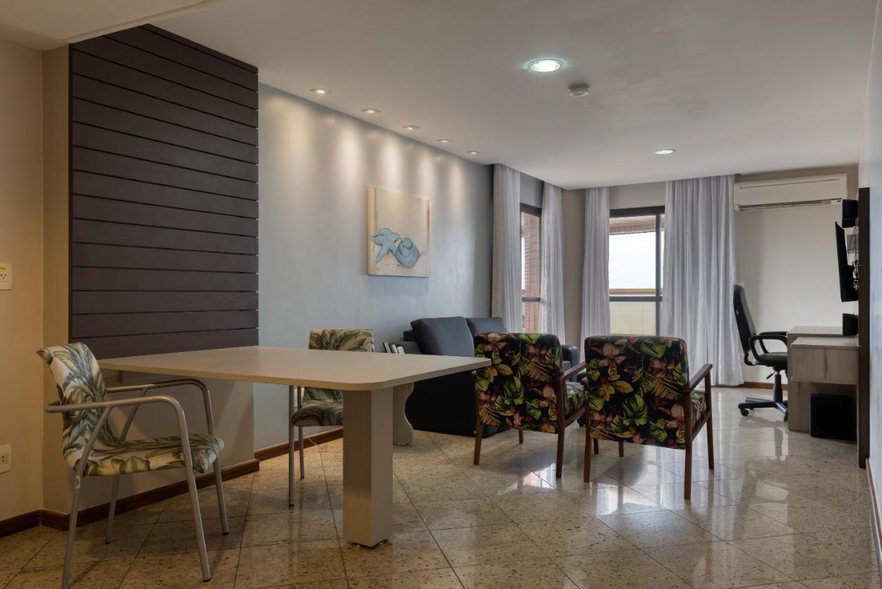 Quality Suites Vila Velha Vila Velha  Ngoại thất bức ảnh