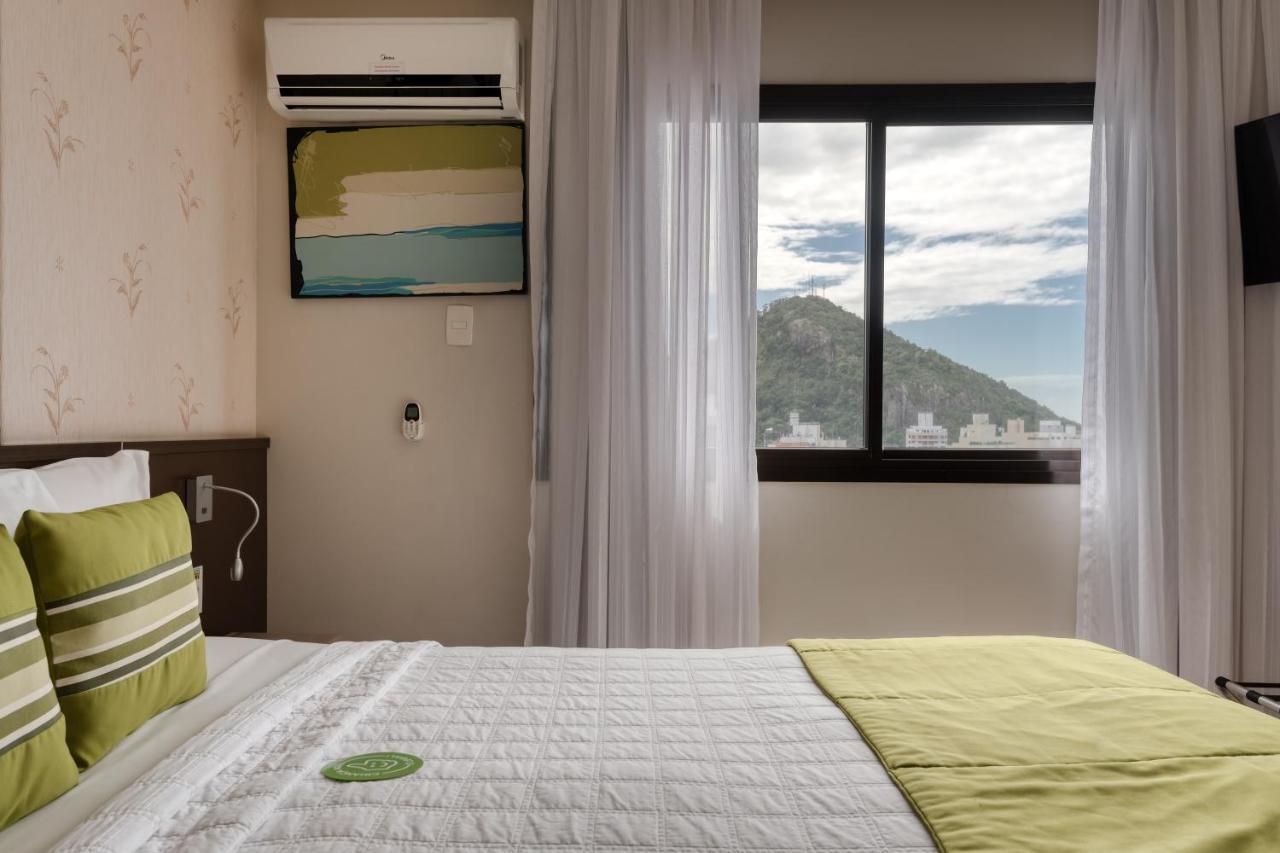 Quality Suites Vila Velha Vila Velha  Ngoại thất bức ảnh