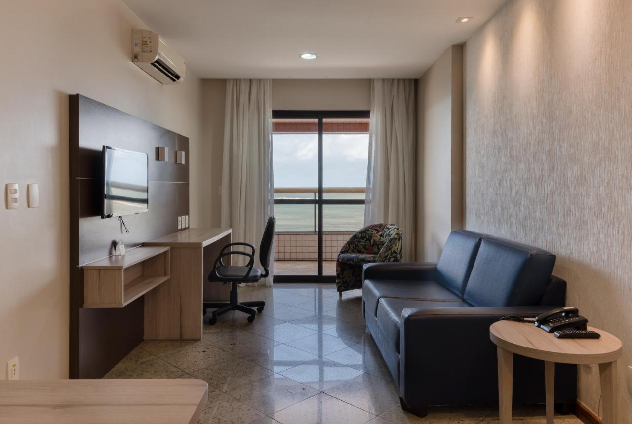 Quality Suites Vila Velha Vila Velha  Ngoại thất bức ảnh