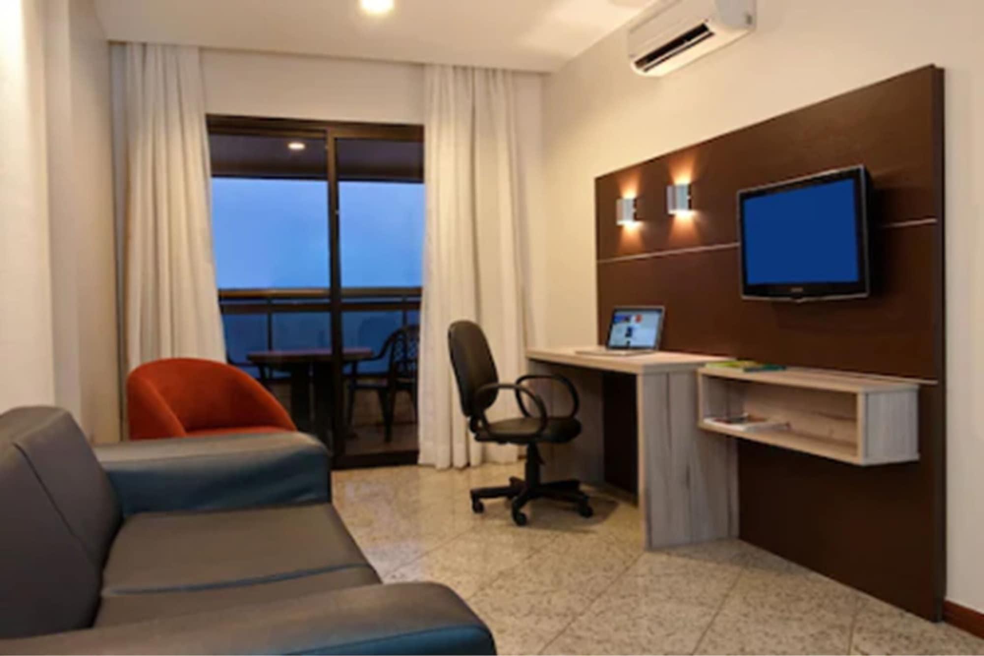 Quality Suites Vila Velha Vila Velha  Ngoại thất bức ảnh