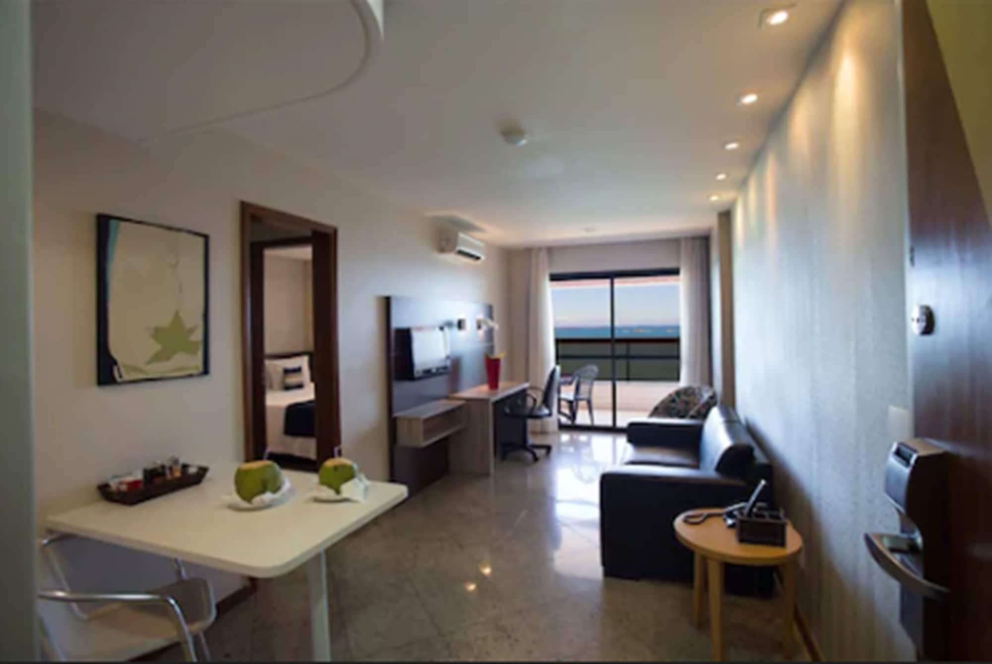 Quality Suites Vila Velha Vila Velha  Ngoại thất bức ảnh