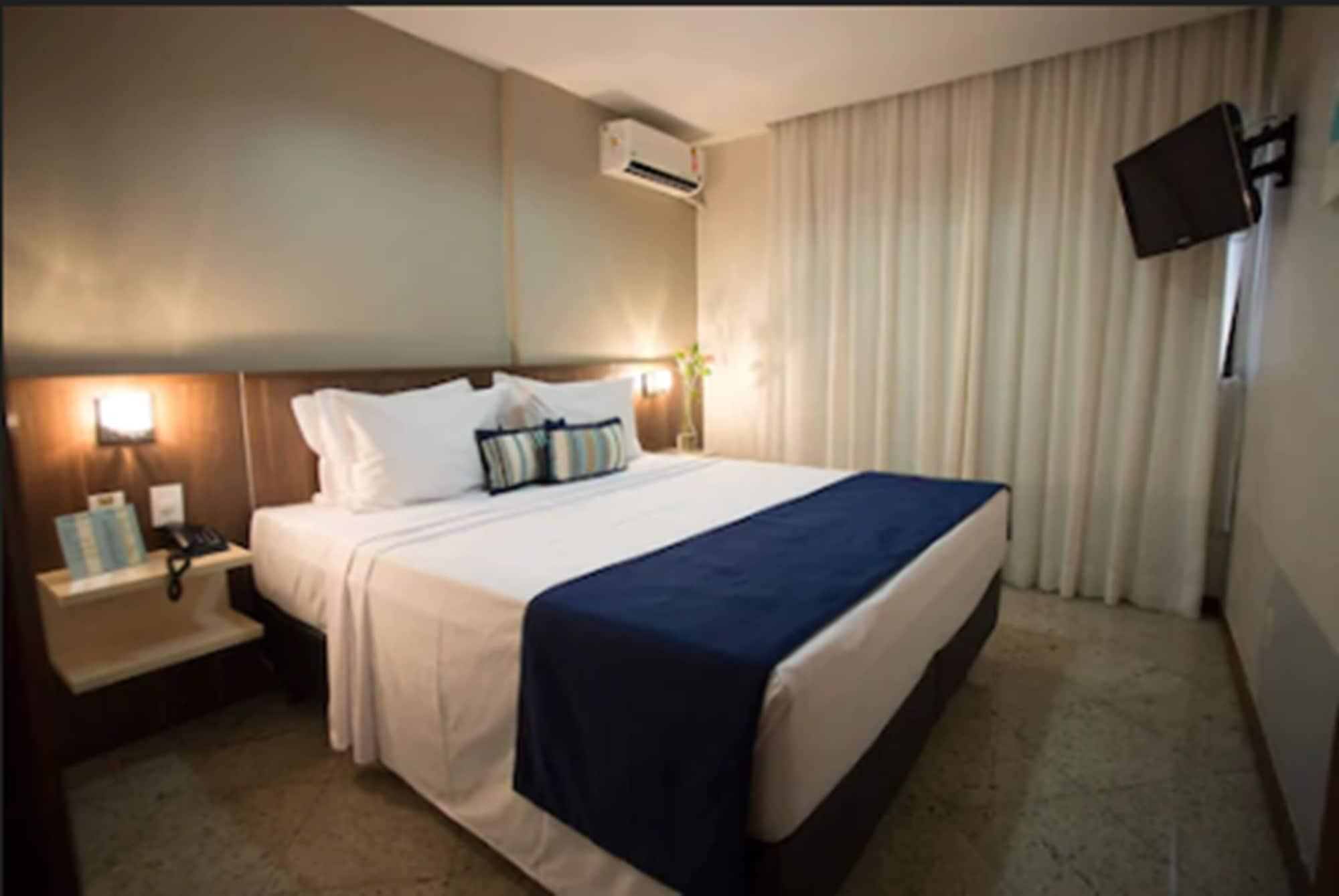 Quality Suites Vila Velha Vila Velha  Ngoại thất bức ảnh