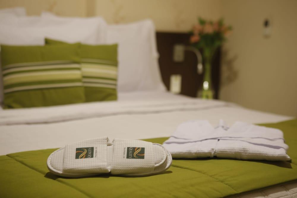 Quality Suites Vila Velha Vila Velha  Ngoại thất bức ảnh