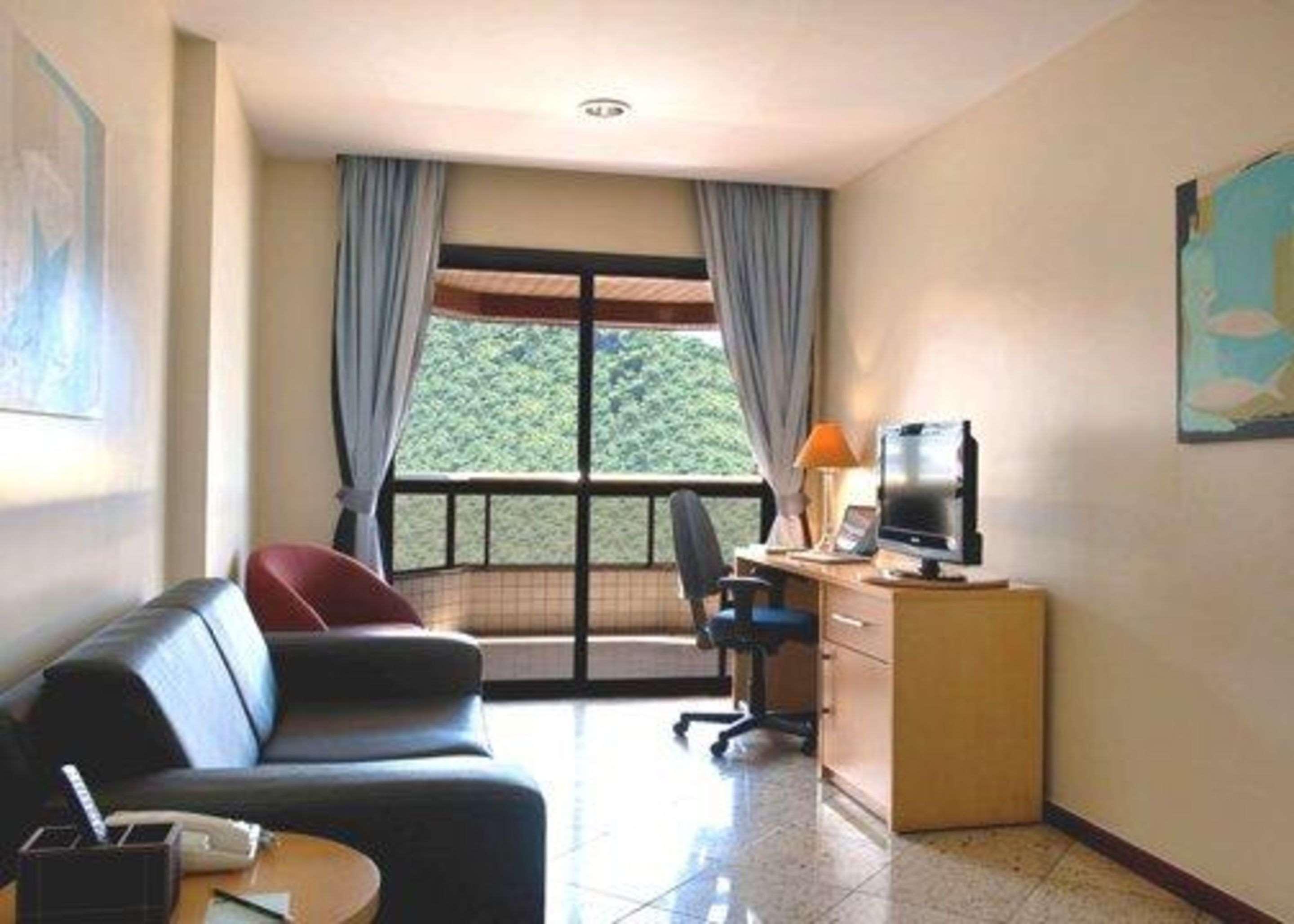 Quality Suites Vila Velha Vila Velha  Ngoại thất bức ảnh