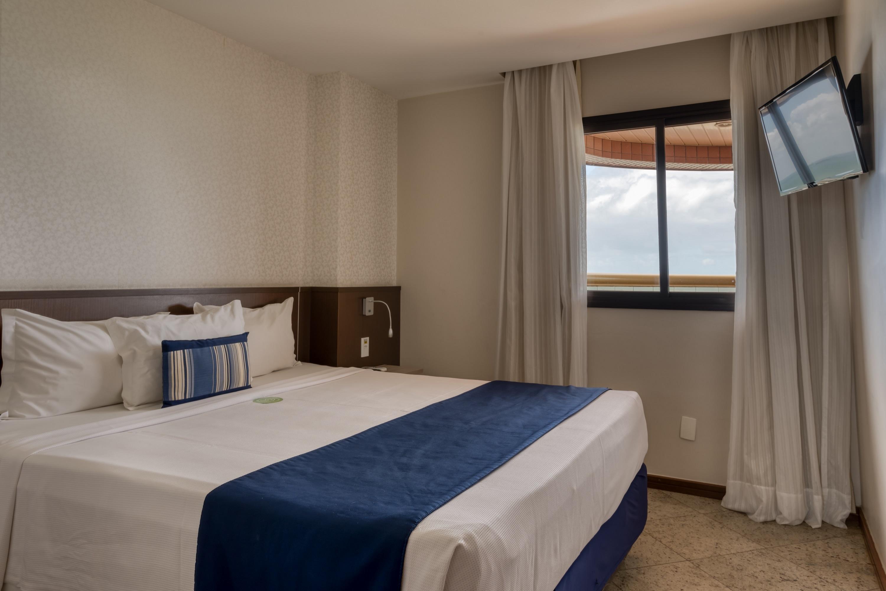 Quality Suites Vila Velha Vila Velha  Ngoại thất bức ảnh