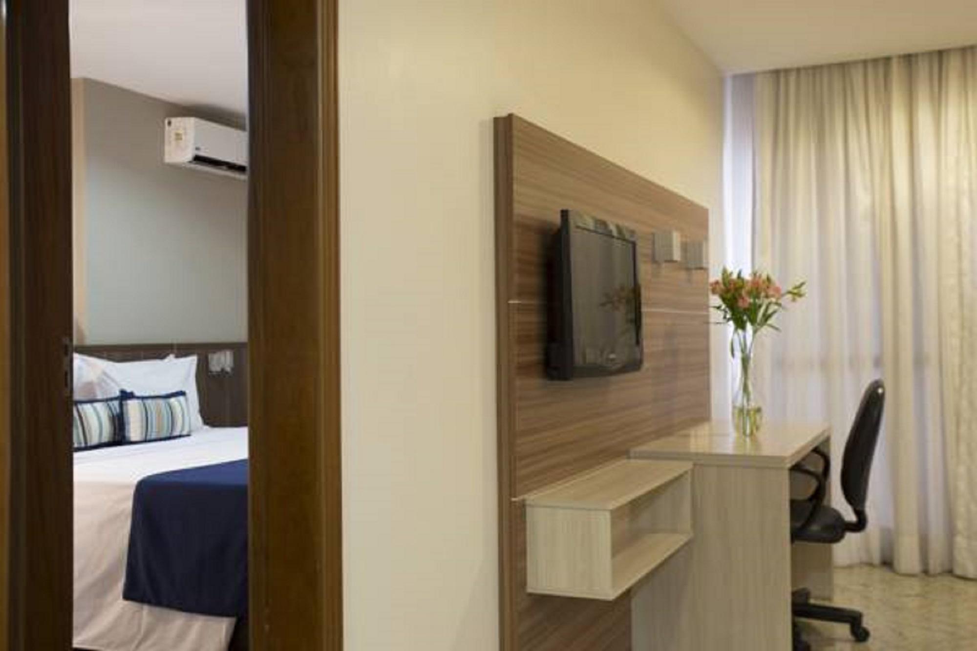 Quality Suites Vila Velha Vila Velha  Ngoại thất bức ảnh