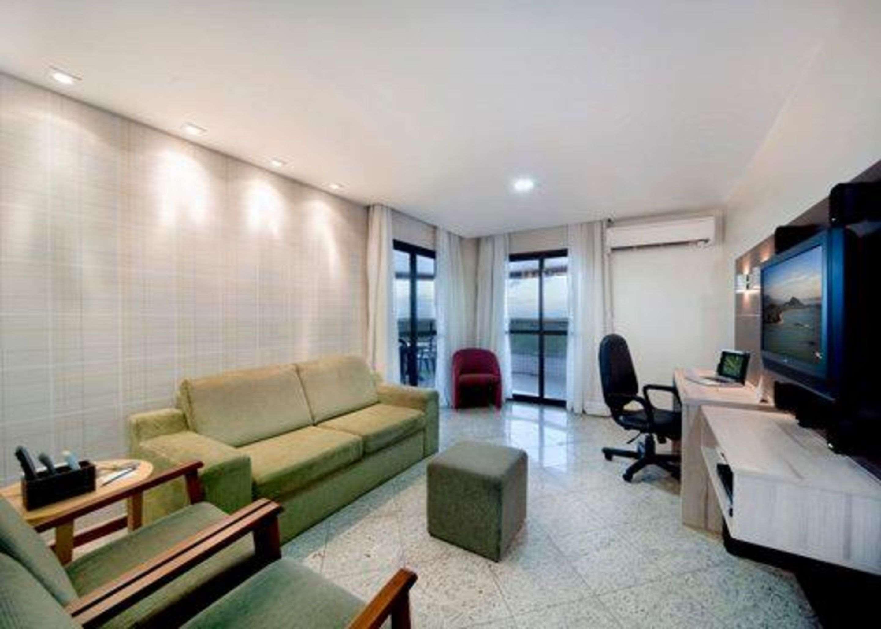 Quality Suites Vila Velha Vila Velha  Ngoại thất bức ảnh