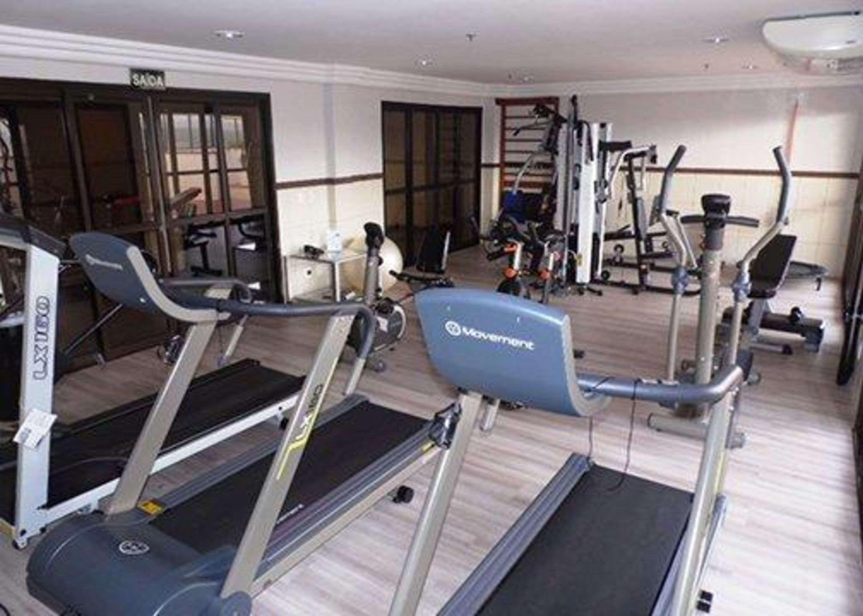Quality Suites Vila Velha Vila Velha  Ngoại thất bức ảnh