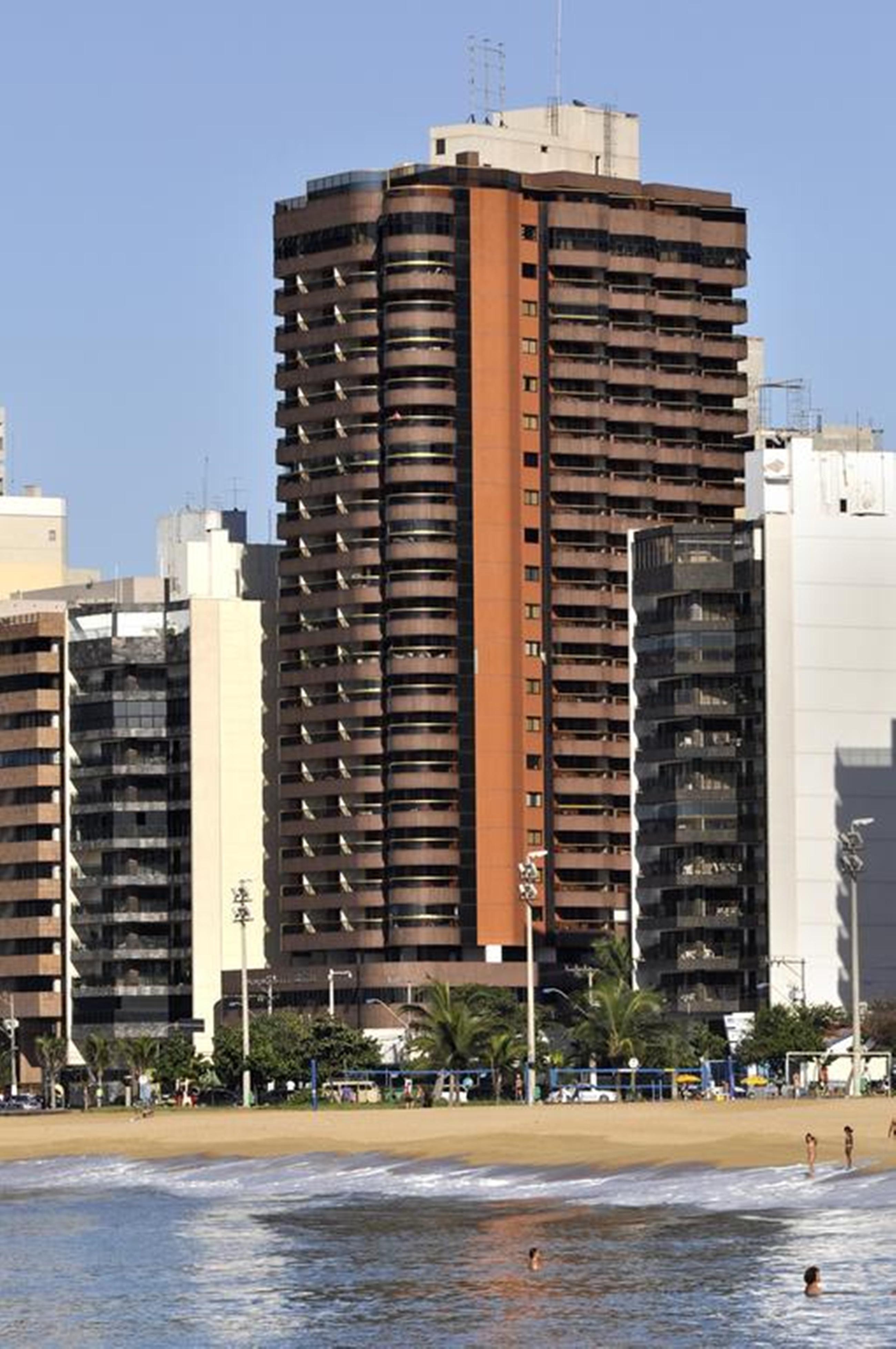 Quality Suites Vila Velha Vila Velha  Ngoại thất bức ảnh