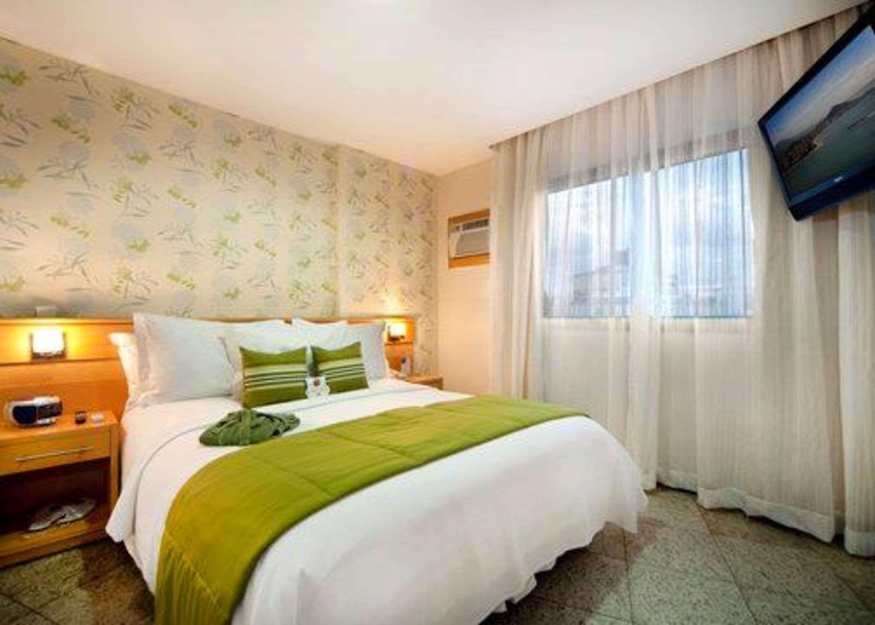 Quality Suites Vila Velha Vila Velha  Ngoại thất bức ảnh