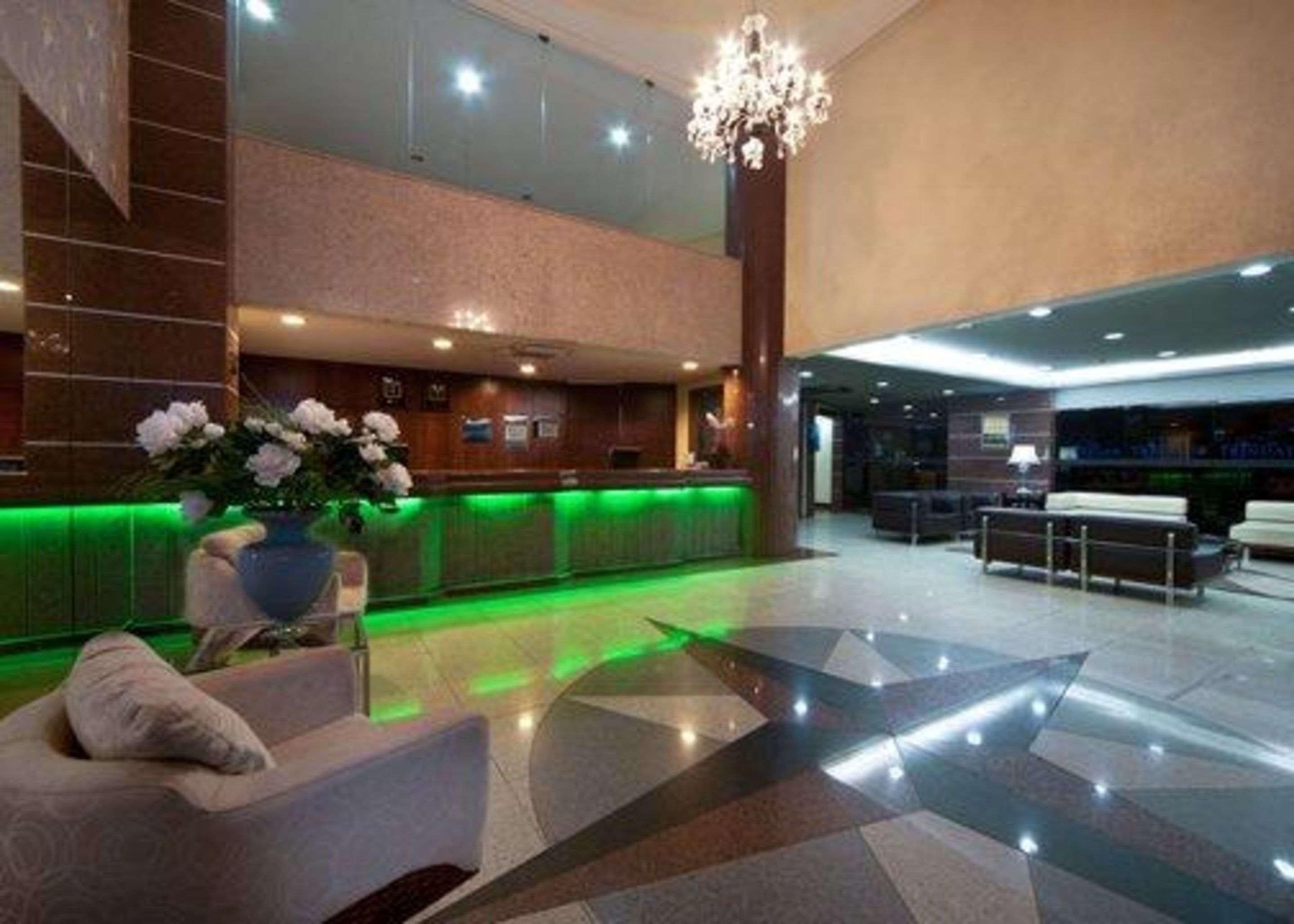Quality Suites Vila Velha Vila Velha  Ngoại thất bức ảnh