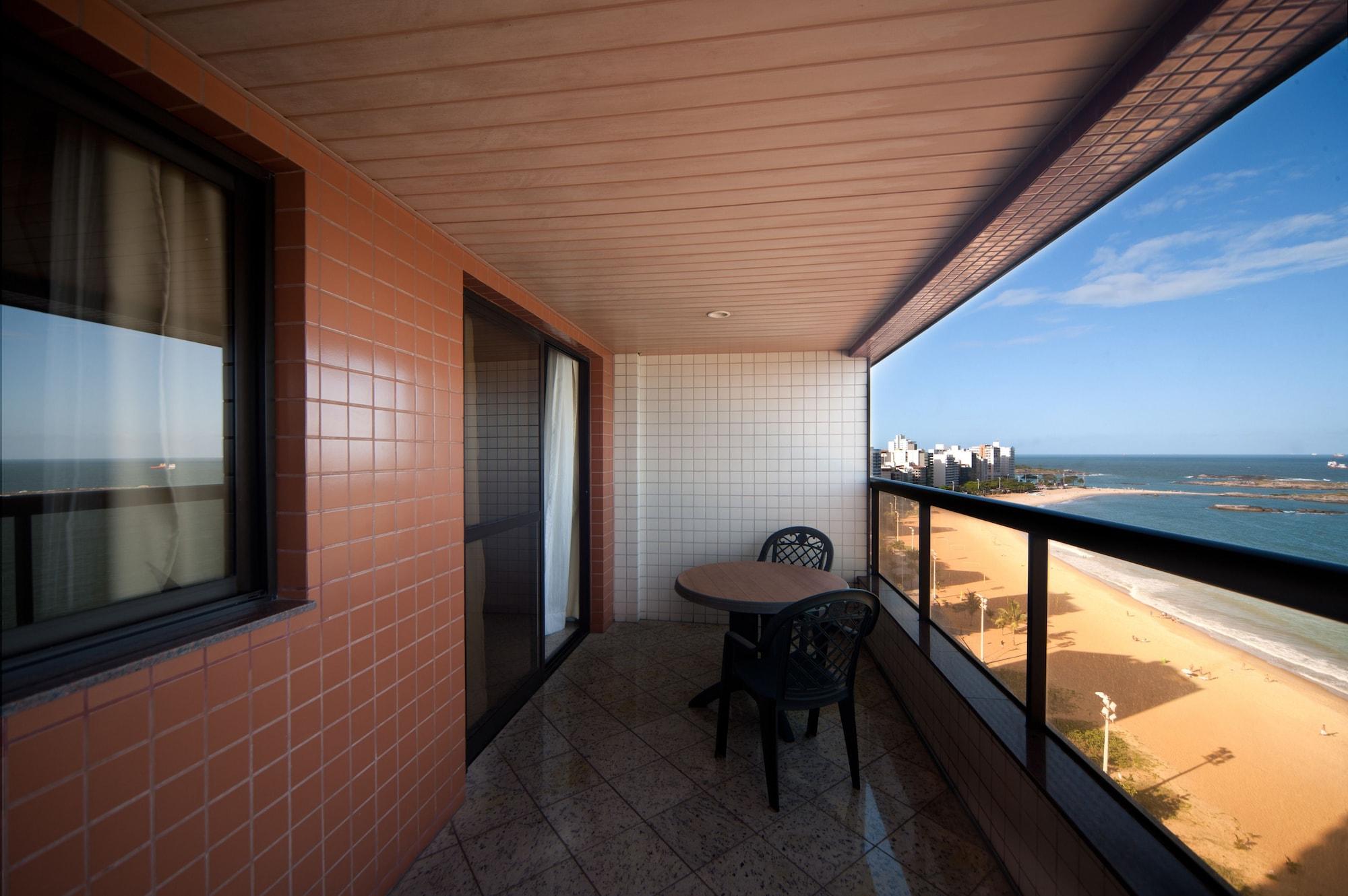 Quality Suites Vila Velha Vila Velha  Ngoại thất bức ảnh