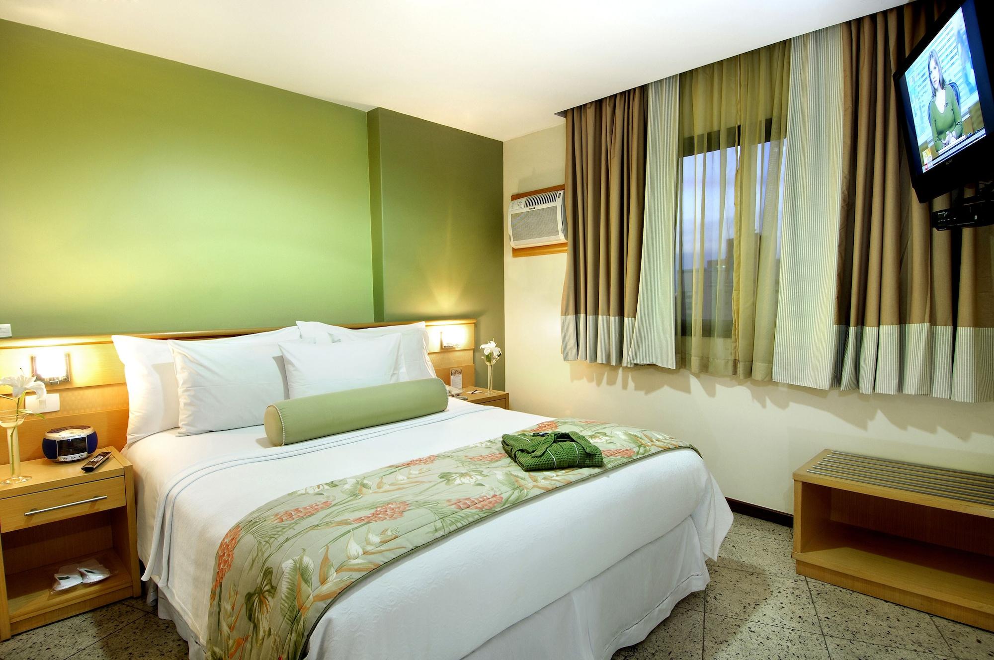 Quality Suites Vila Velha Vila Velha  Ngoại thất bức ảnh