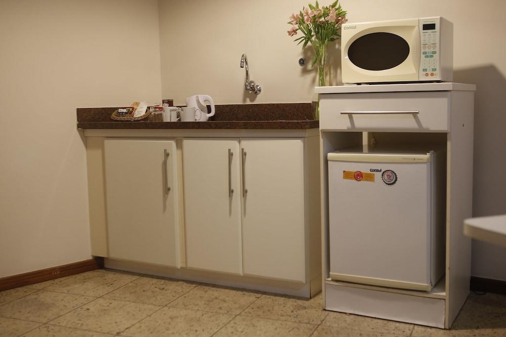 Quality Suites Vila Velha Vila Velha  Ngoại thất bức ảnh