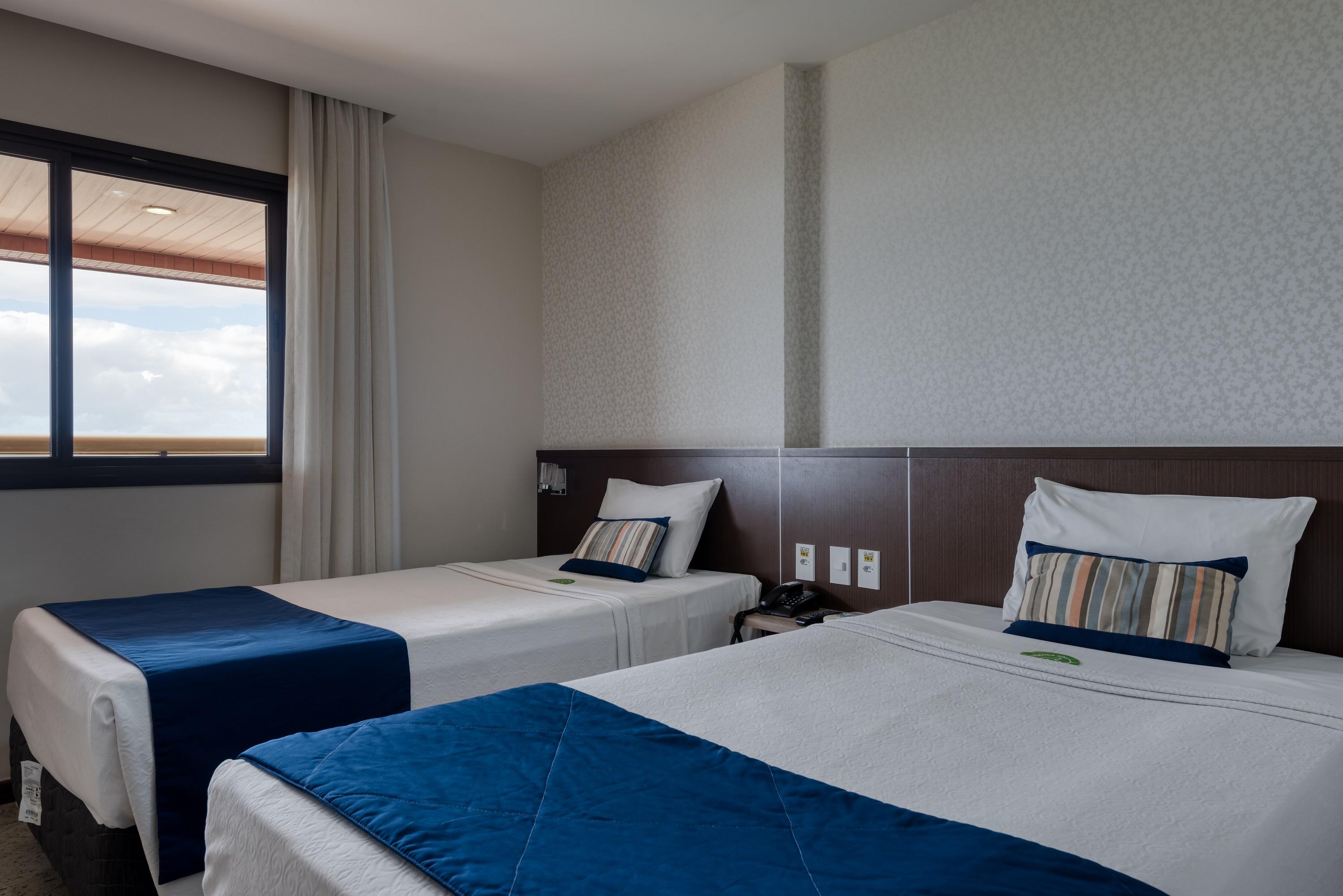 Quality Suites Vila Velha Vila Velha  Ngoại thất bức ảnh