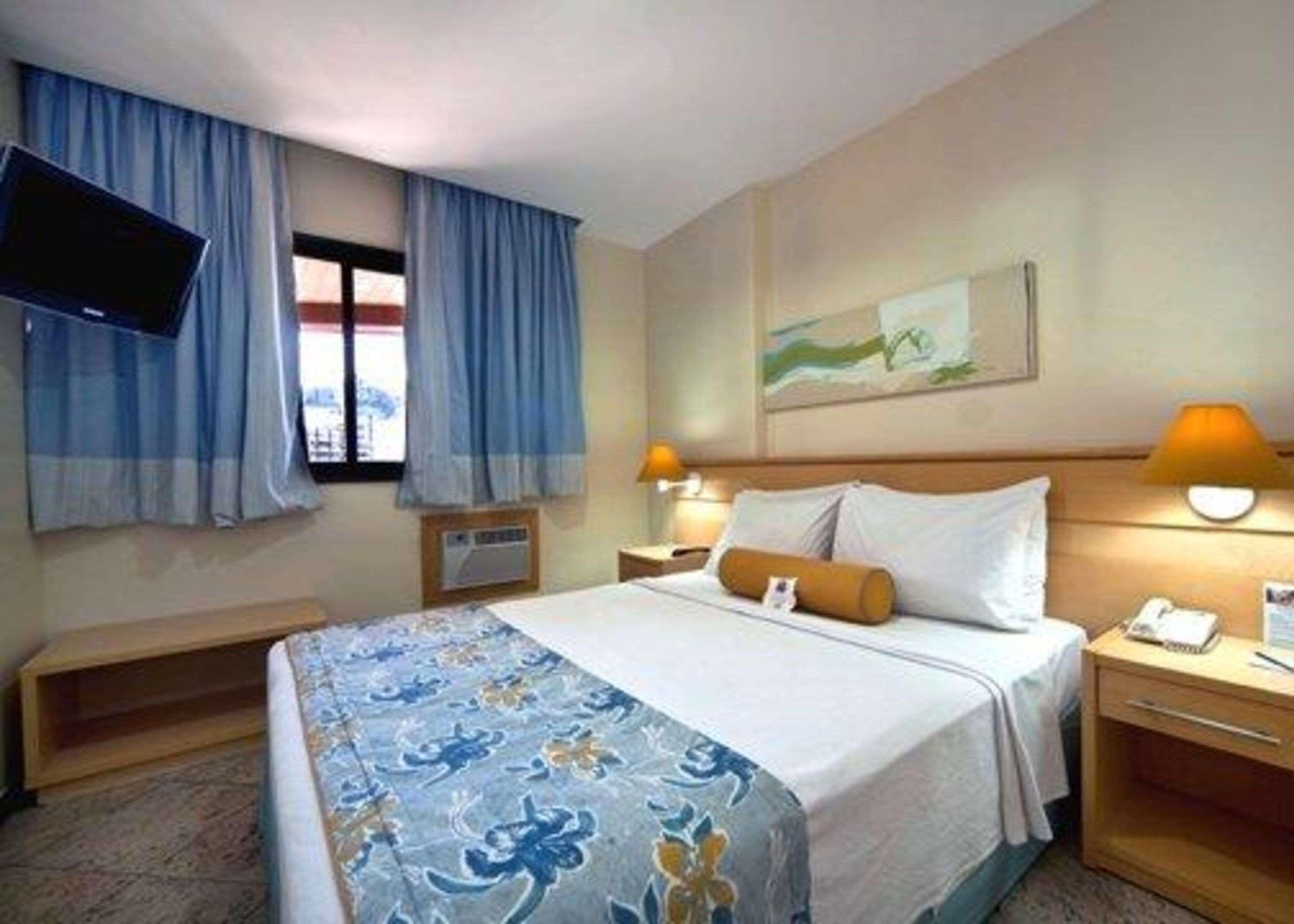 Quality Suites Vila Velha Vila Velha  Ngoại thất bức ảnh