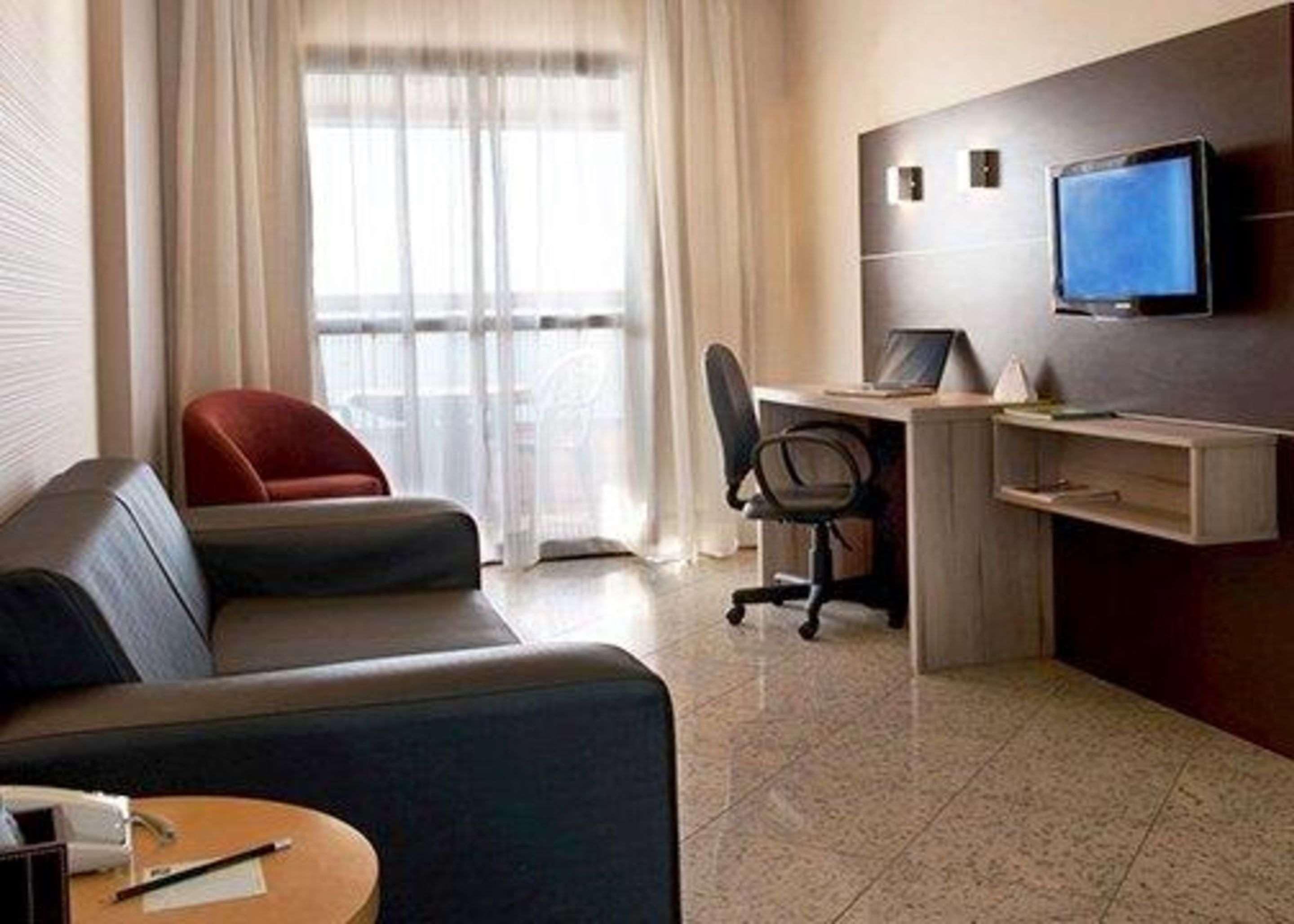 Quality Suites Vila Velha Vila Velha  Ngoại thất bức ảnh