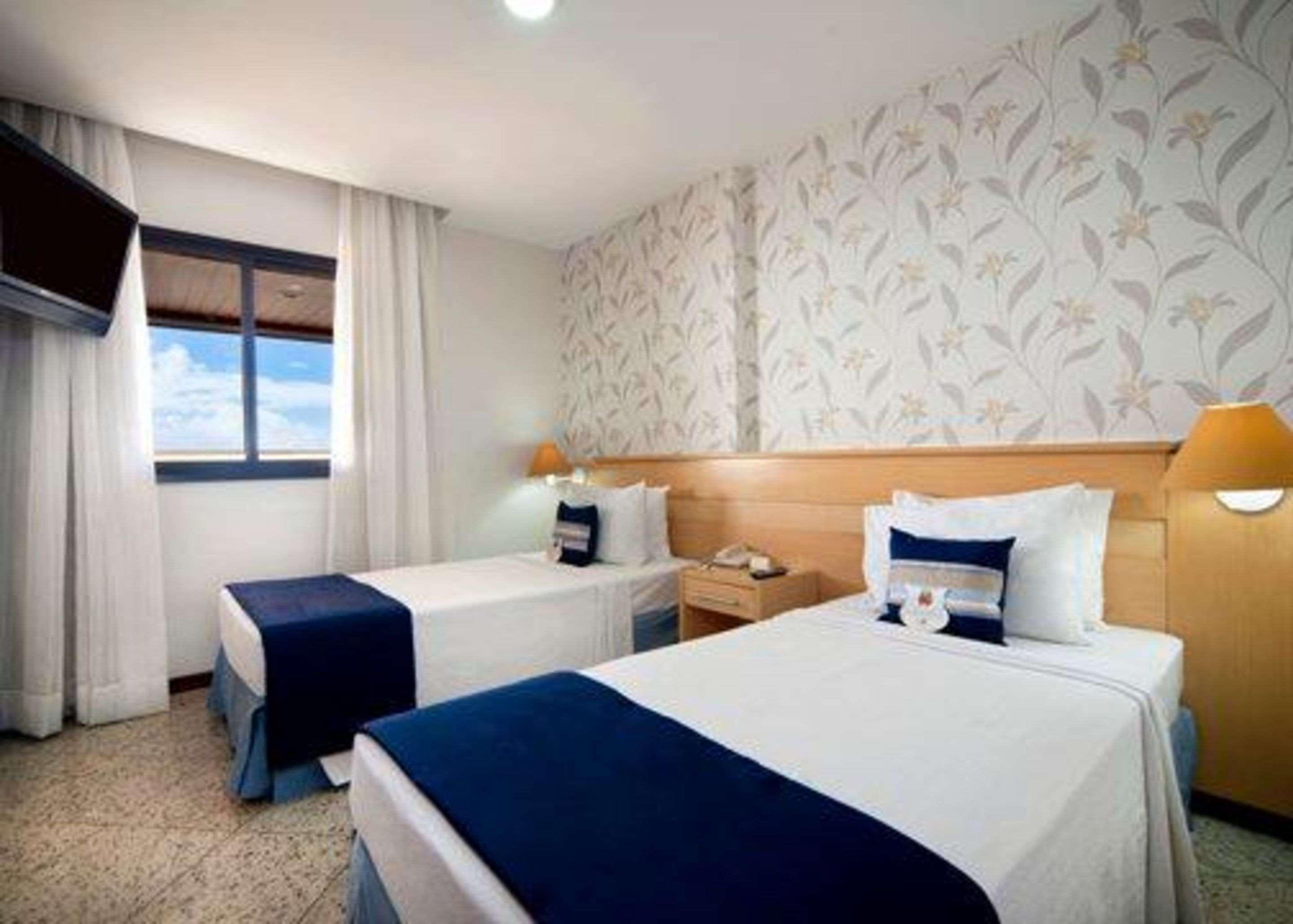 Quality Suites Vila Velha Vila Velha  Ngoại thất bức ảnh