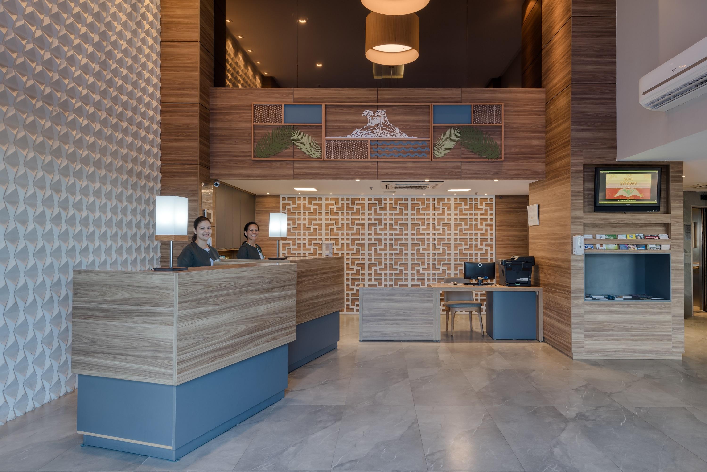 Quality Suites Vila Velha Vila Velha  Ngoại thất bức ảnh