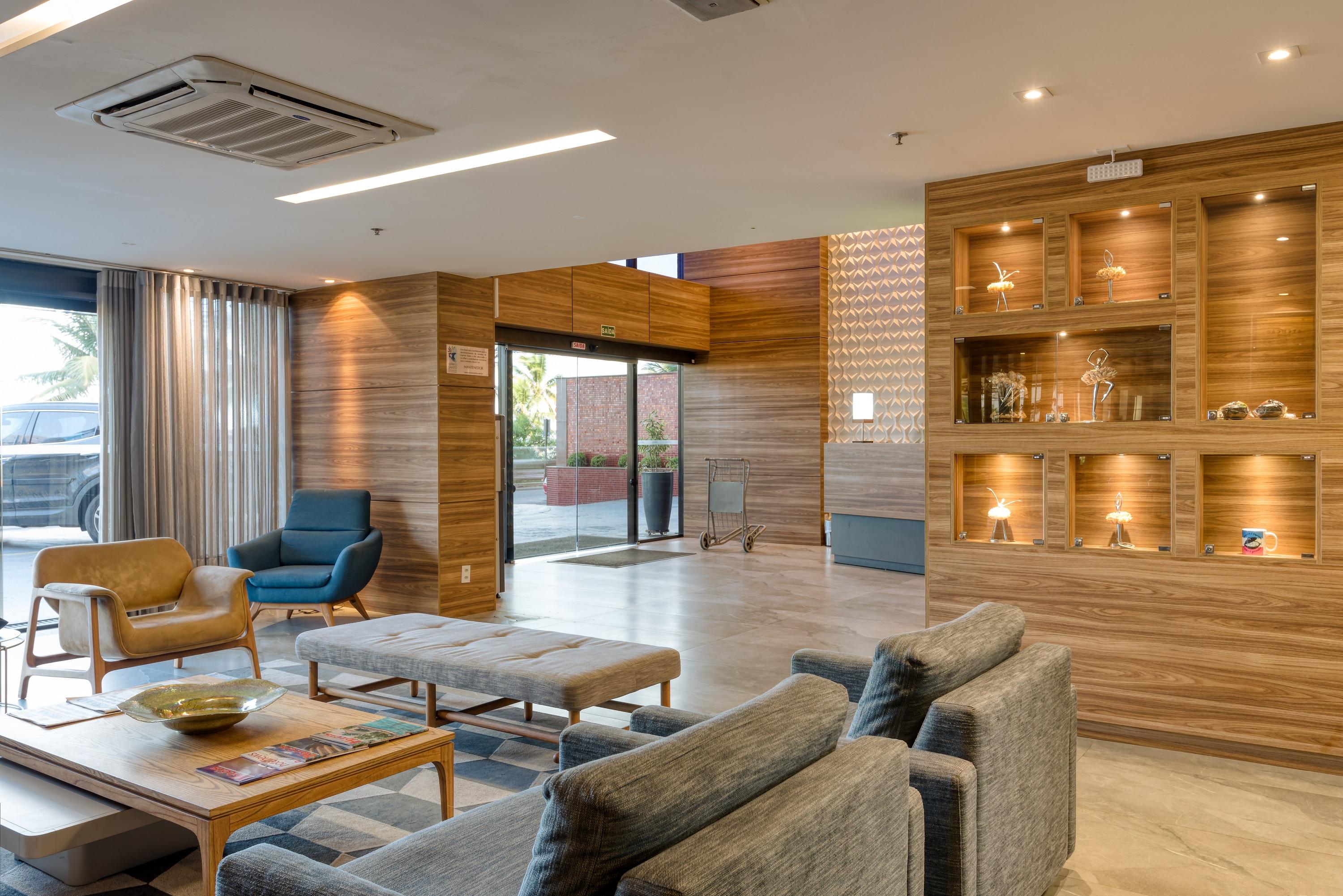Quality Suites Vila Velha Vila Velha  Ngoại thất bức ảnh