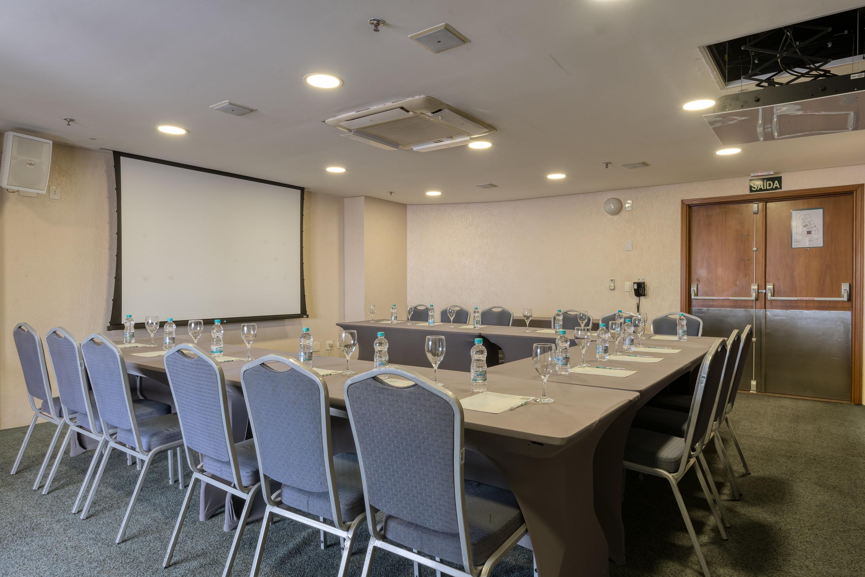 Quality Suites Vila Velha Vila Velha  Ngoại thất bức ảnh