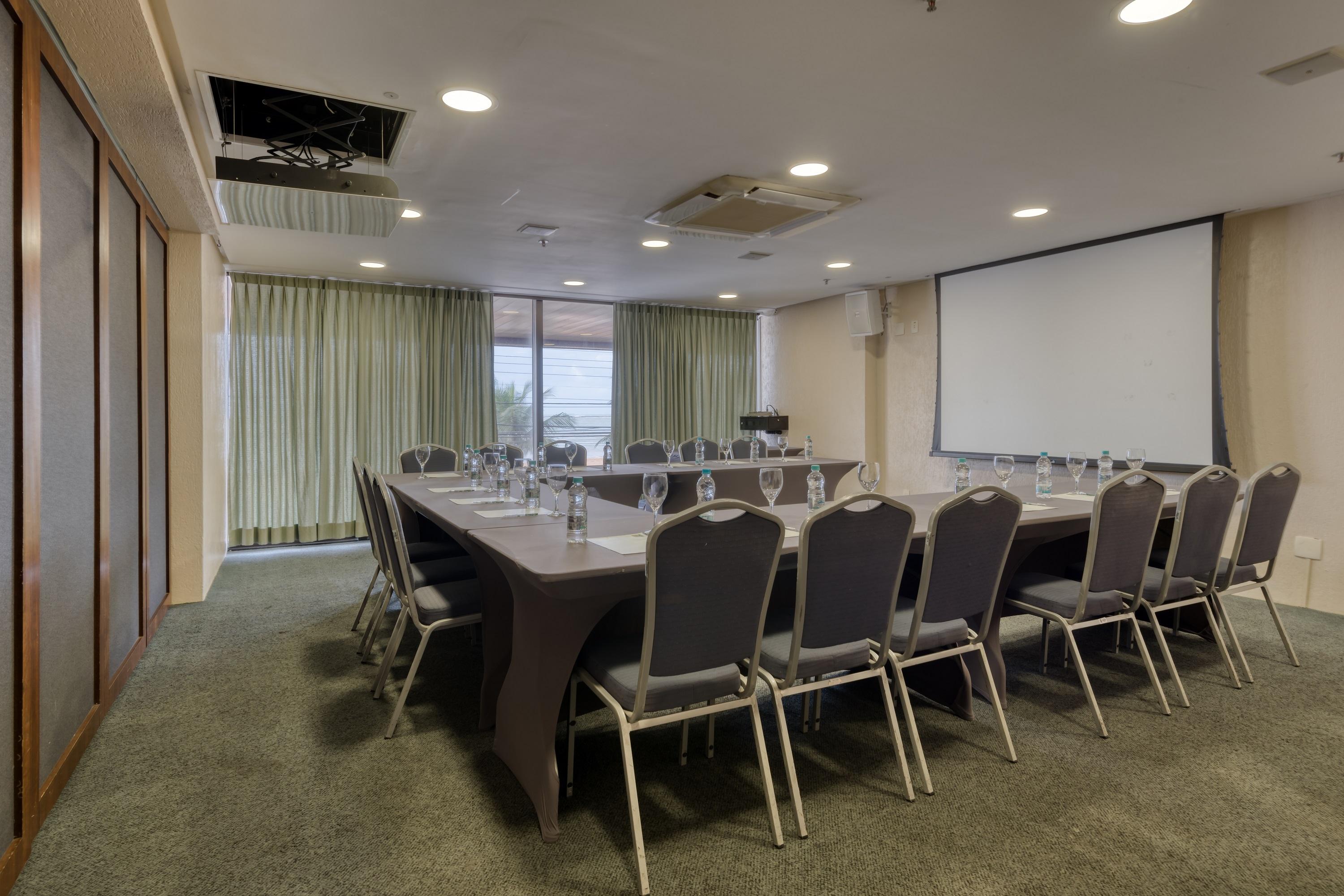 Quality Suites Vila Velha Vila Velha  Ngoại thất bức ảnh