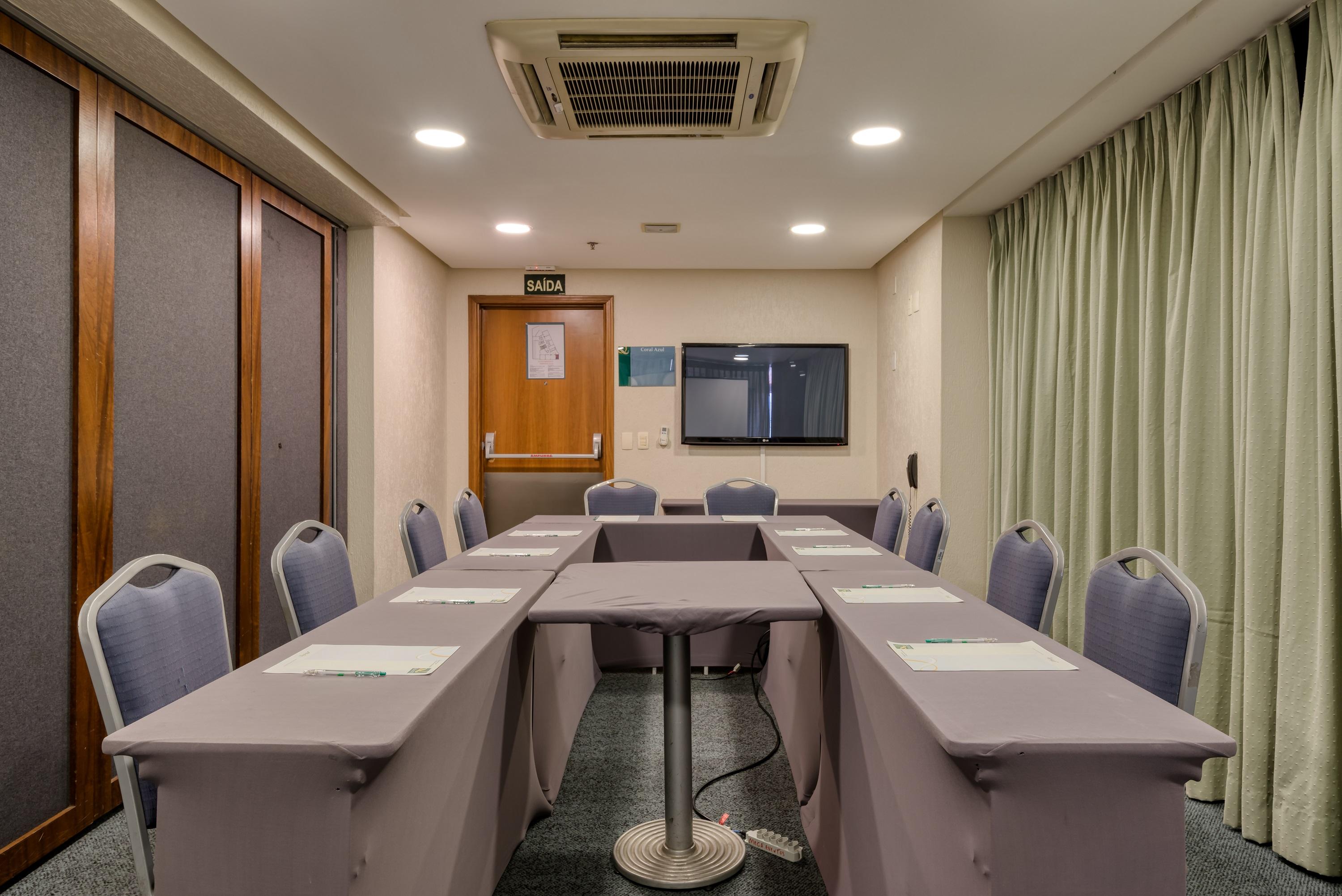 Quality Suites Vila Velha Vila Velha  Ngoại thất bức ảnh