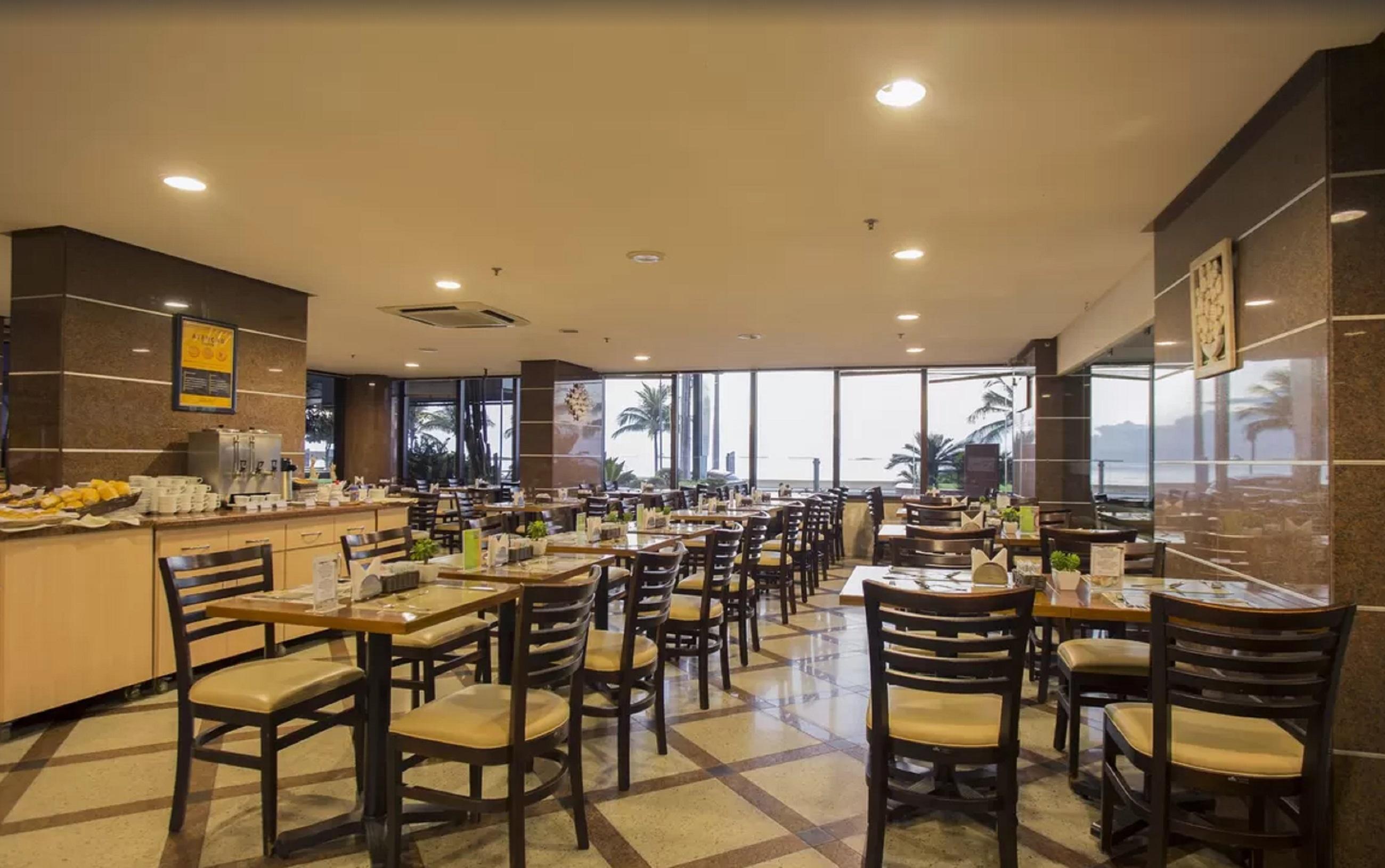 Quality Suites Vila Velha Vila Velha  Ngoại thất bức ảnh