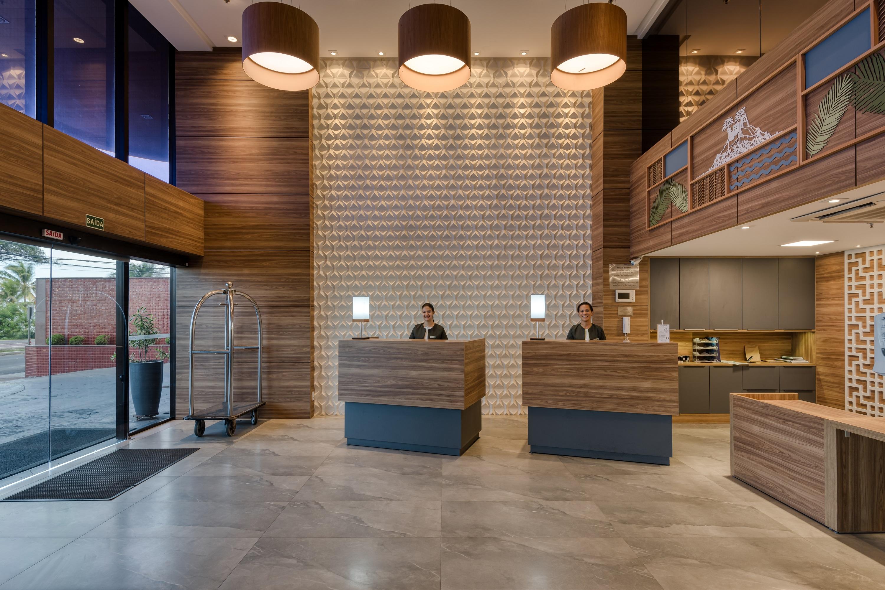 Quality Suites Vila Velha Vila Velha  Ngoại thất bức ảnh