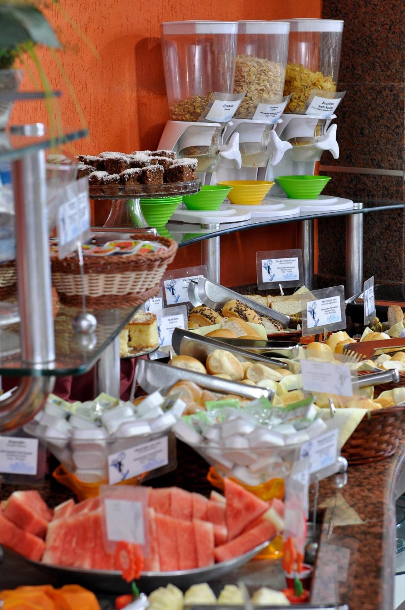Quality Suites Vila Velha Vila Velha  Ngoại thất bức ảnh