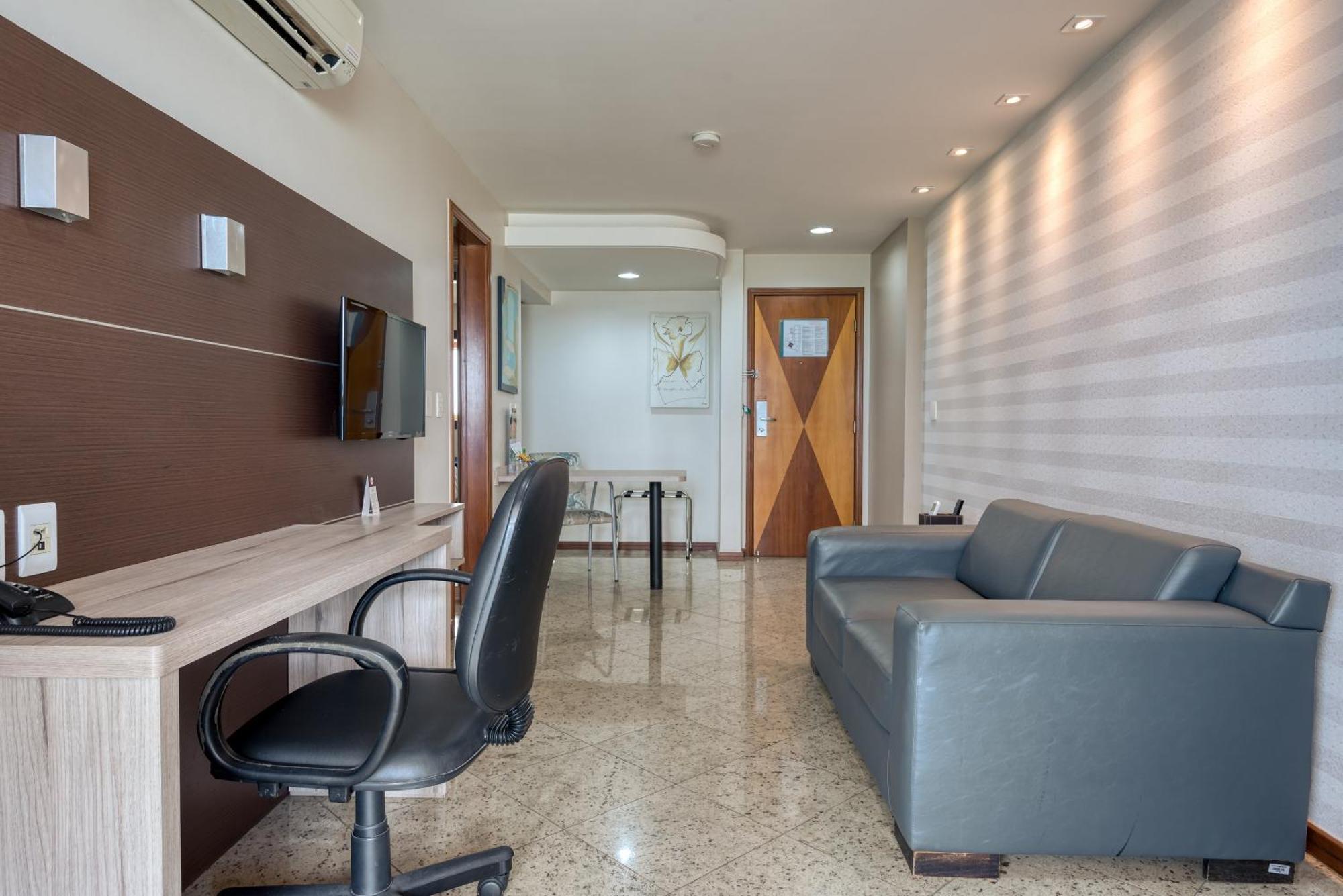 Quality Suites Vila Velha Vila Velha  Phòng bức ảnh