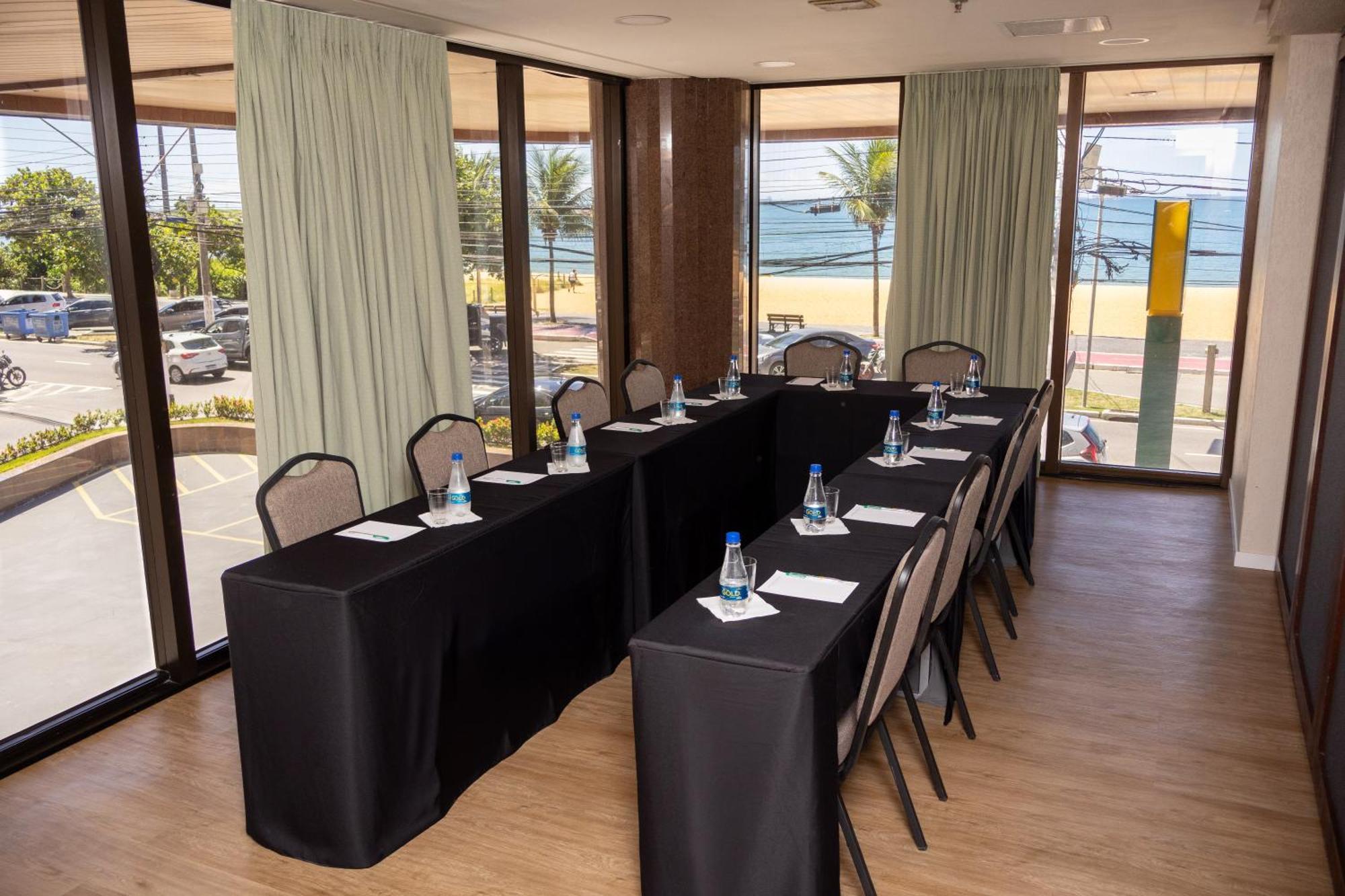 Quality Suites Vila Velha Vila Velha  Ngoại thất bức ảnh