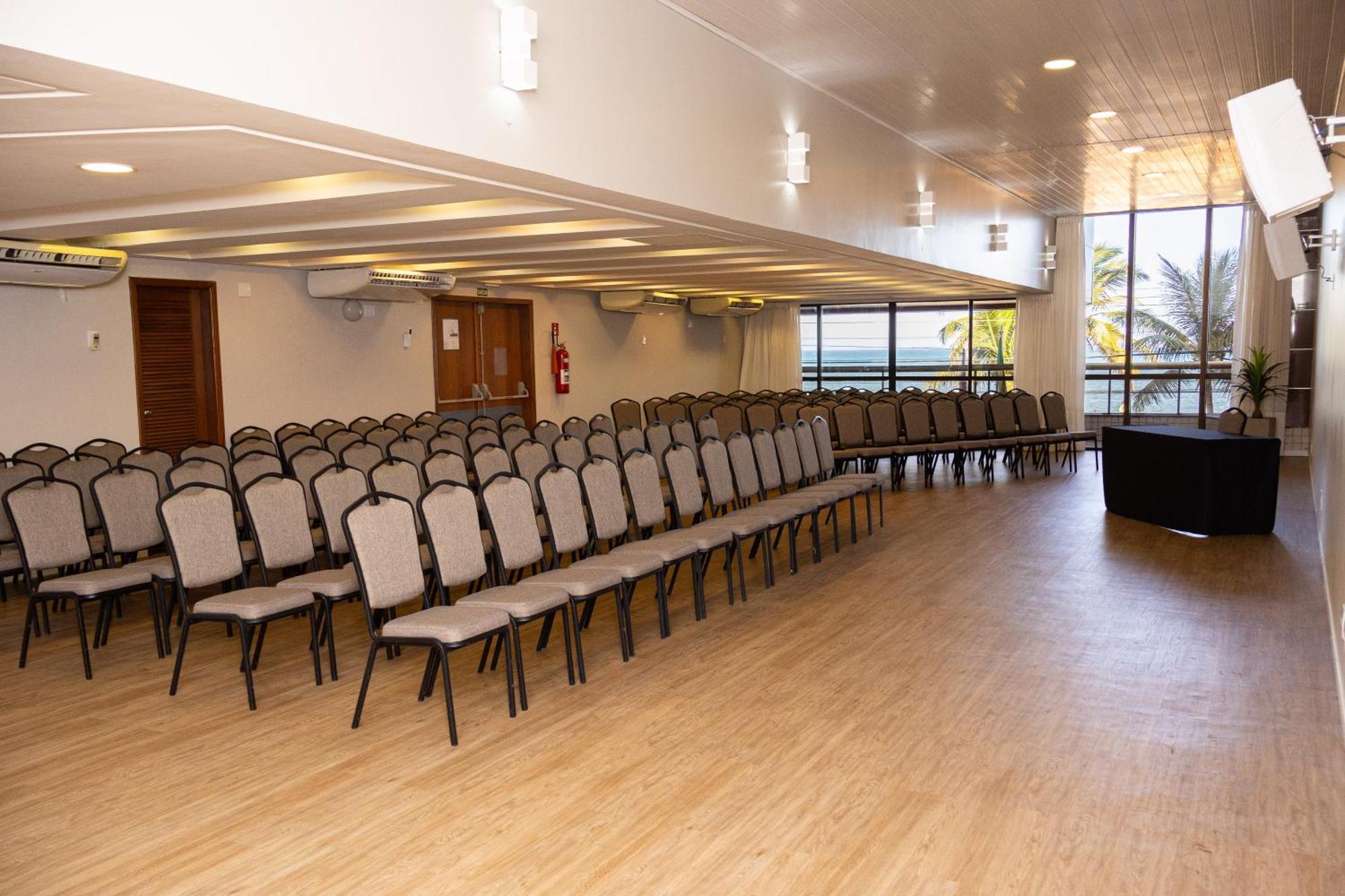 Quality Suites Vila Velha Vila Velha  Ngoại thất bức ảnh
