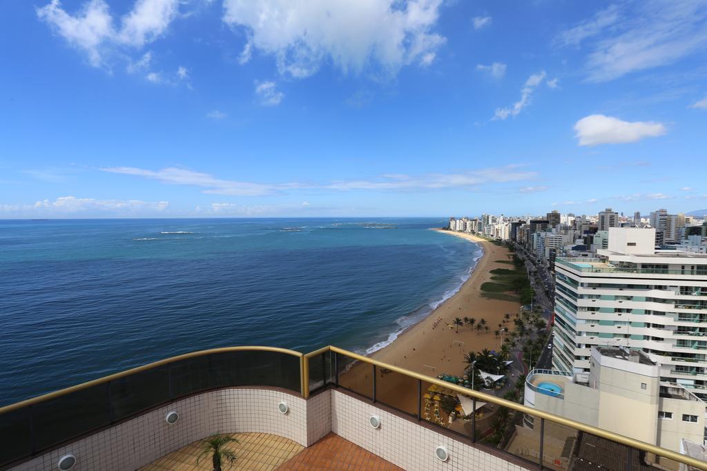 Quality Suites Vila Velha Vila Velha  Ngoại thất bức ảnh