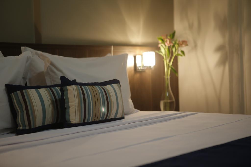 Quality Suites Vila Velha Vila Velha  Ngoại thất bức ảnh