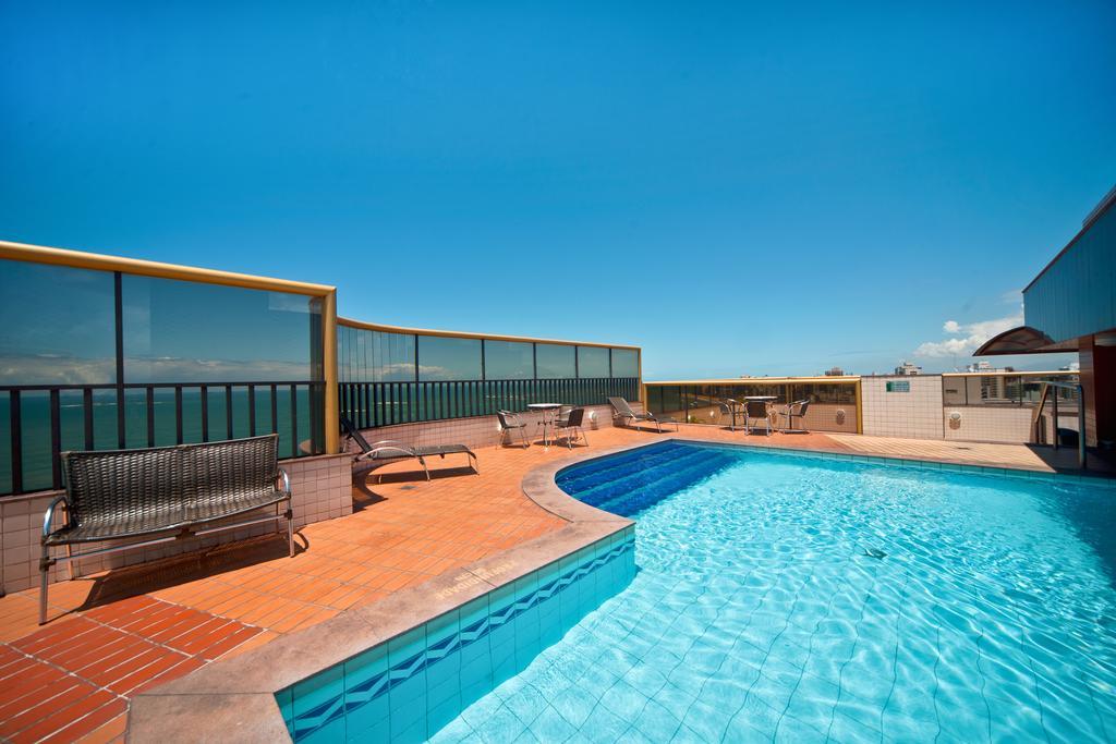 Quality Suites Vila Velha Vila Velha  Ngoại thất bức ảnh